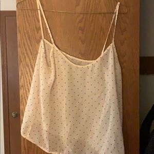 American apparel top